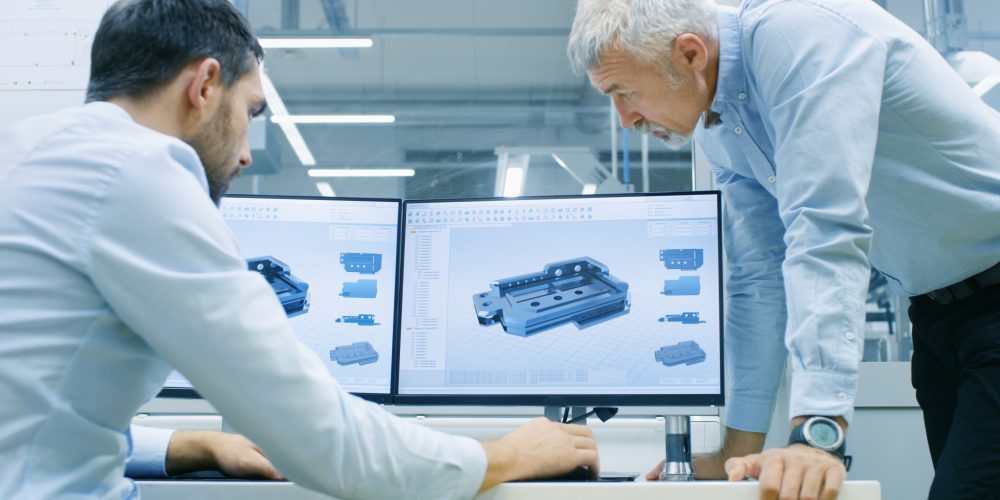 CAD CAM Design For Manufacture Expert Precision Engineering