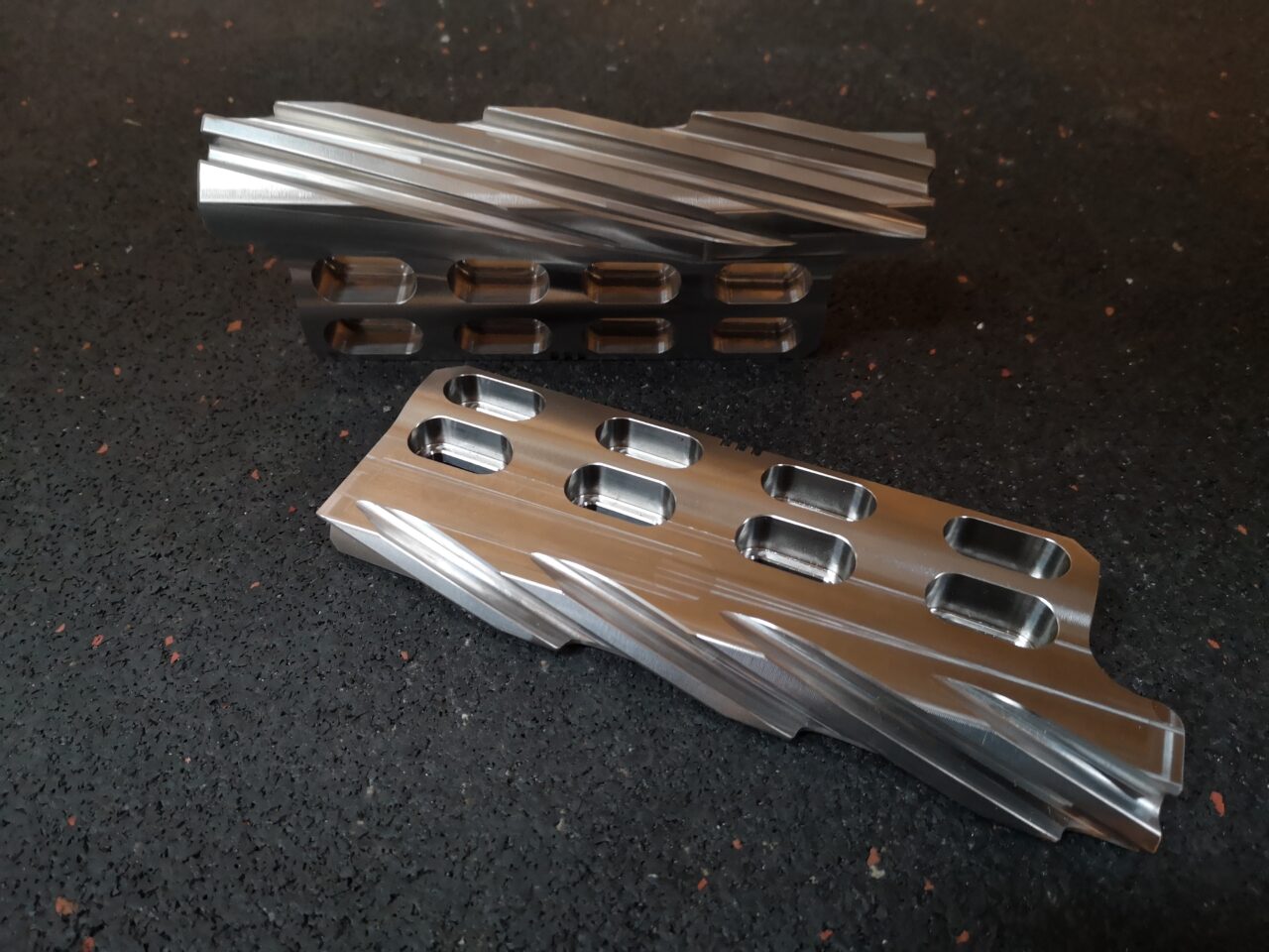 About Us - Expert Precision Engineering